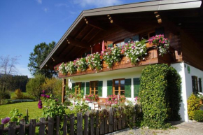 Ferienwohnungen Mueller Oberstdorf
